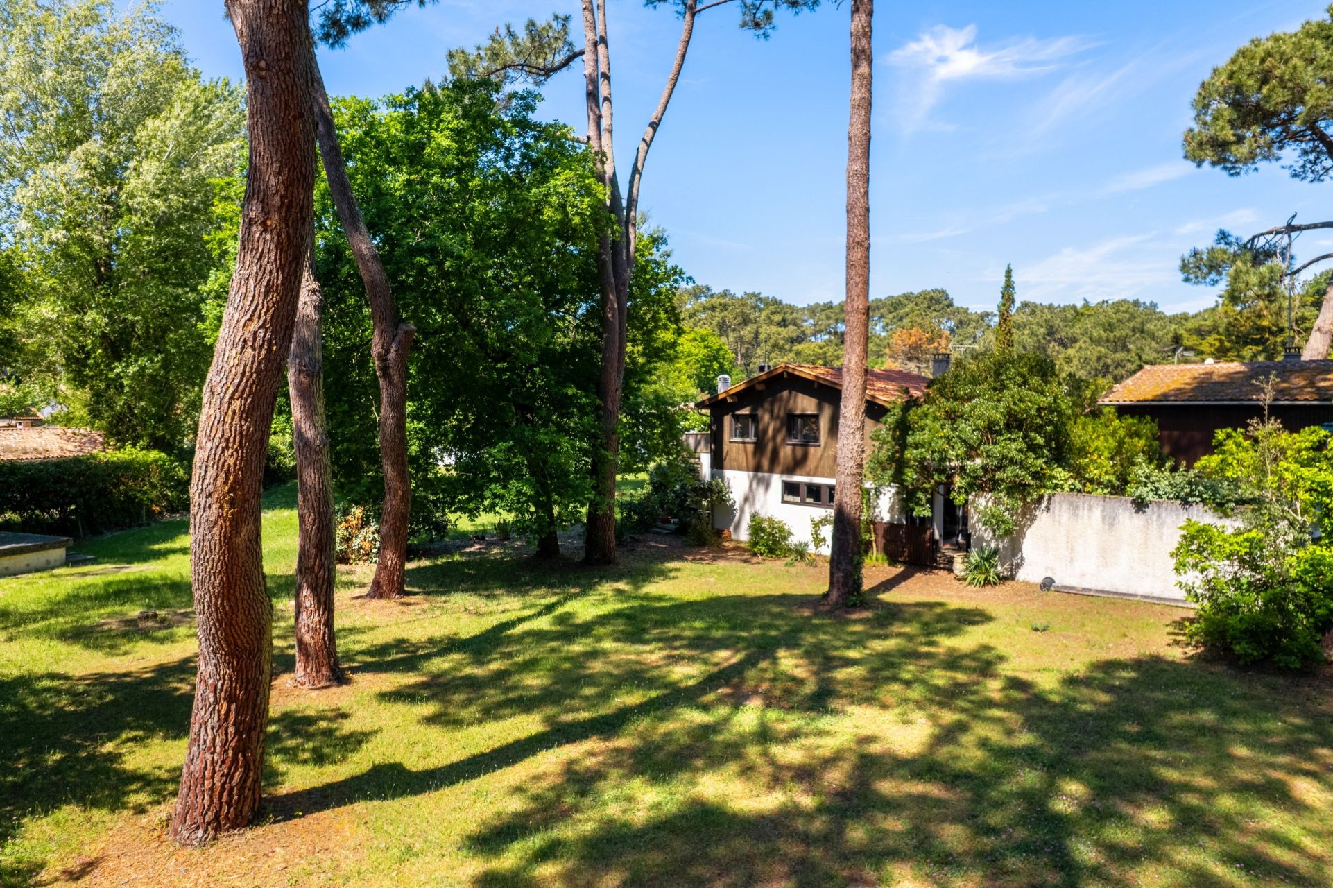 maison 4 Pièces en vente sur CAP FERRET (33970)