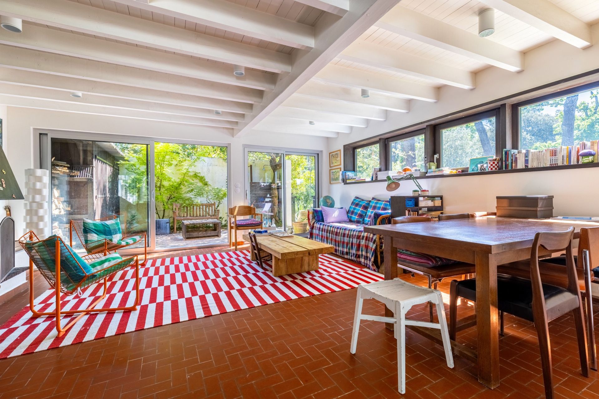 maison 4 Pièces en vente sur CAP FERRET (33970)