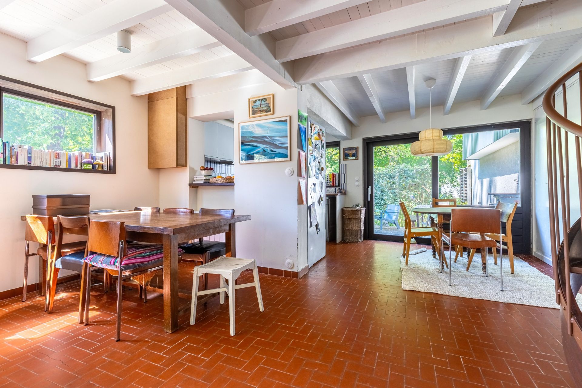 maison 4 Pièces en vente sur CAP FERRET (33970)