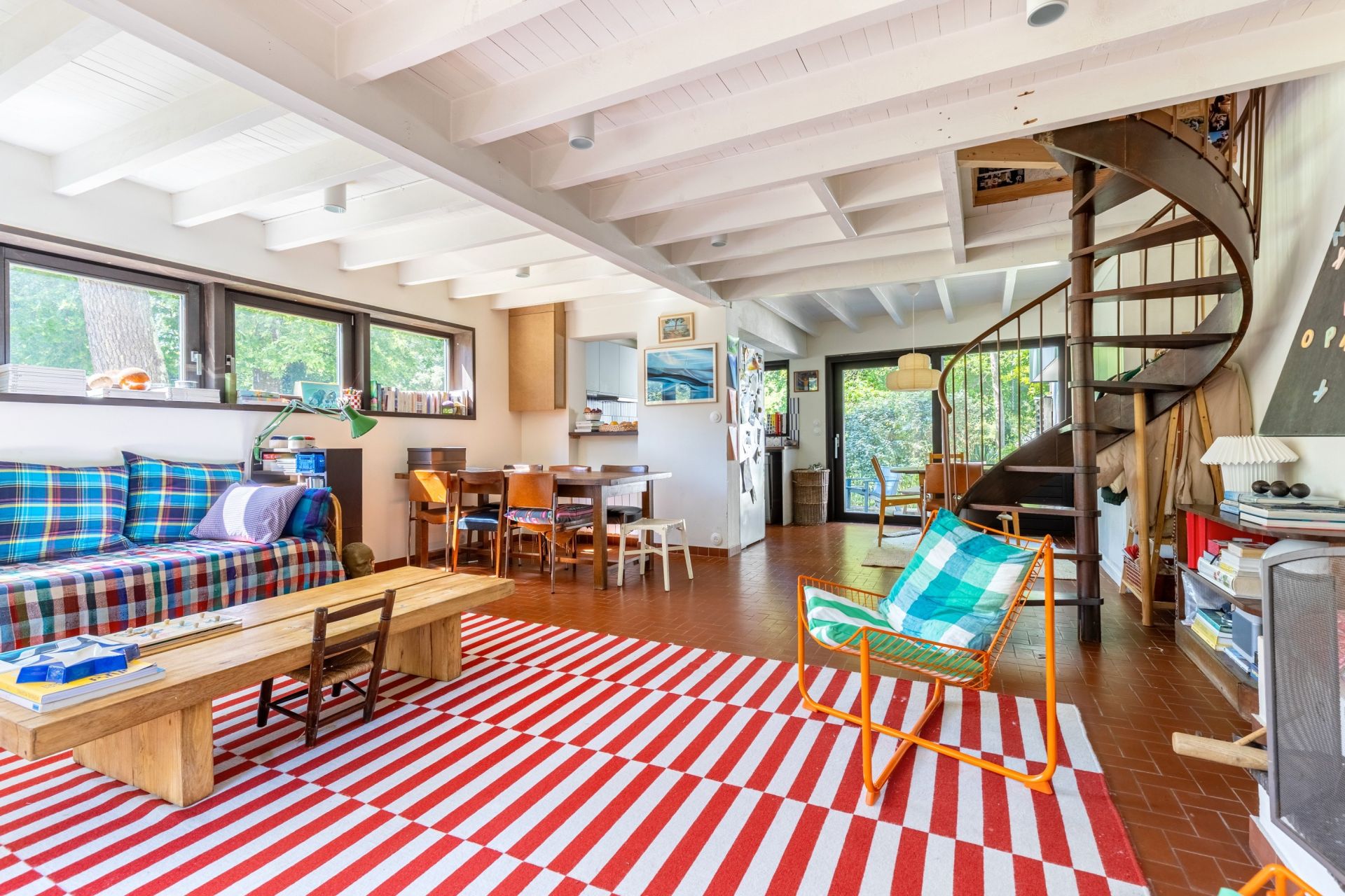 maison 4 Pièces en vente sur CAP FERRET (33970)