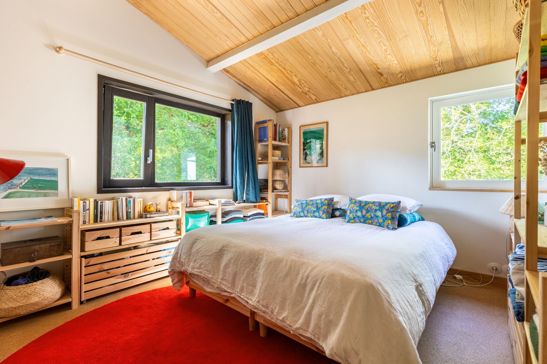 maison 4 Pièces en vente sur CAP FERRET (33970)