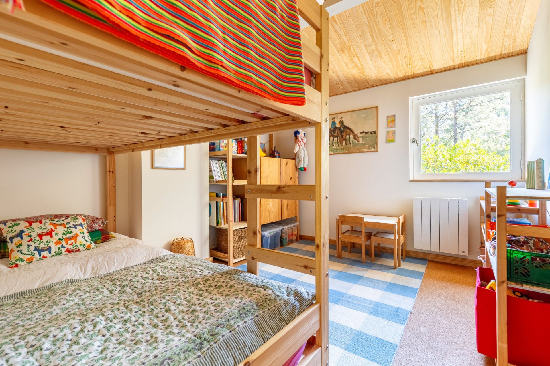 maison 4 Pièces en vente sur CAP FERRET (33970)