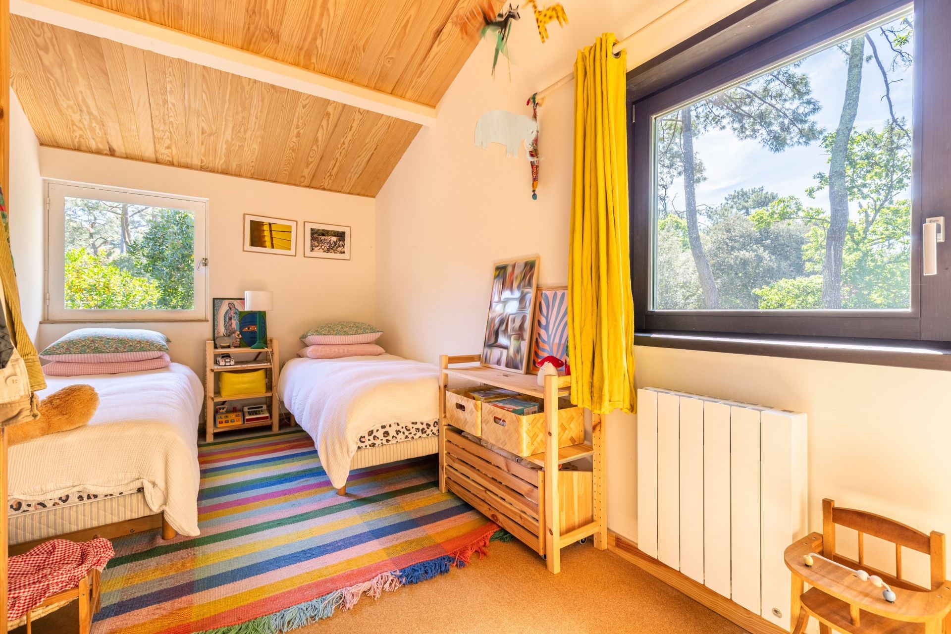 maison 4 Pièces en vente sur CAP FERRET (33970)