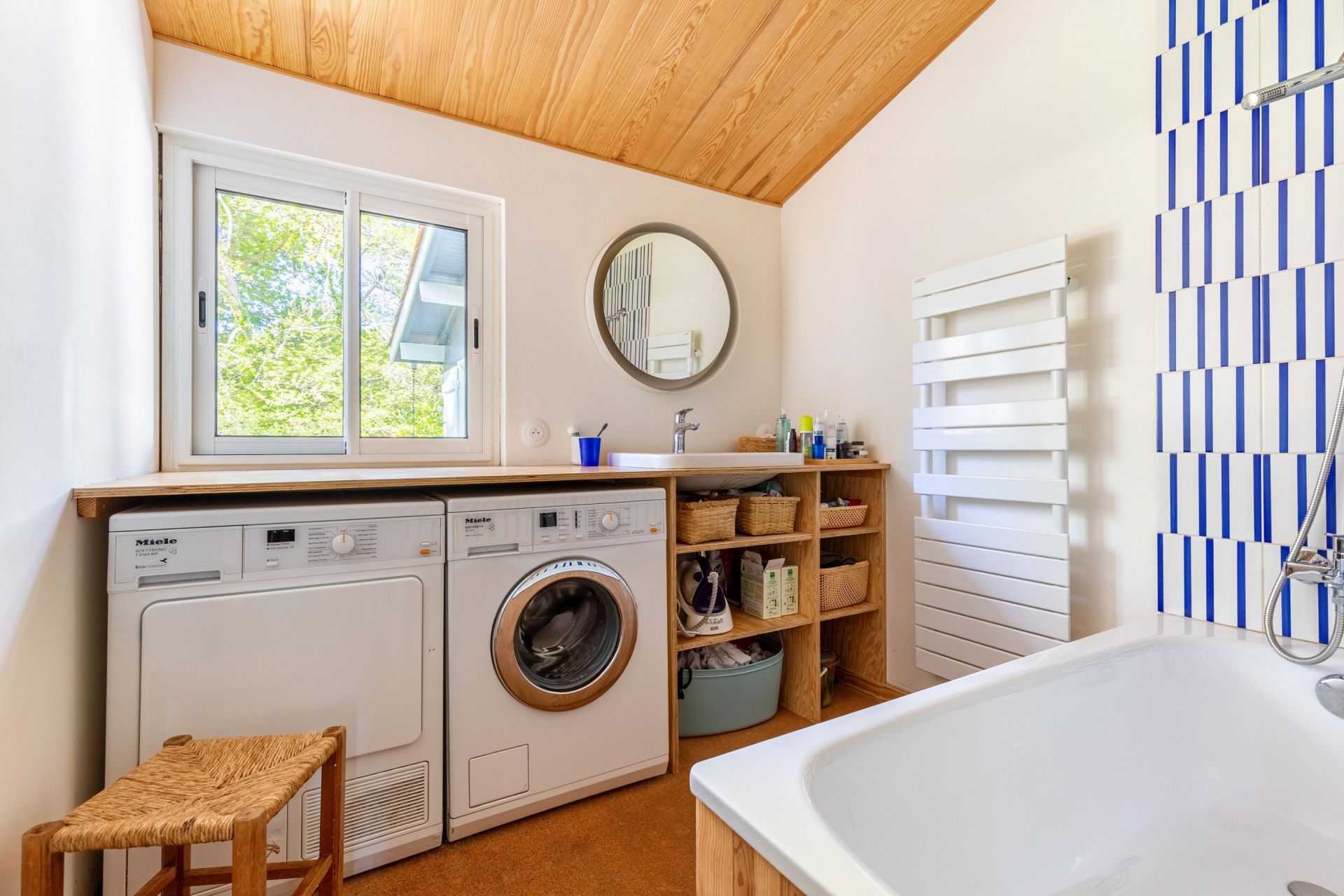 maison 4 Pièces en vente sur CAP FERRET (33970)