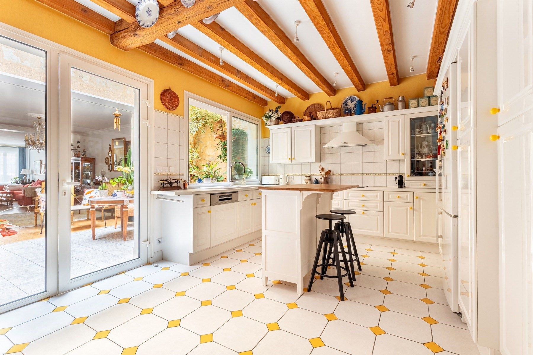 appartement 6 Pièces en vente sur BORDEAUX (33000)