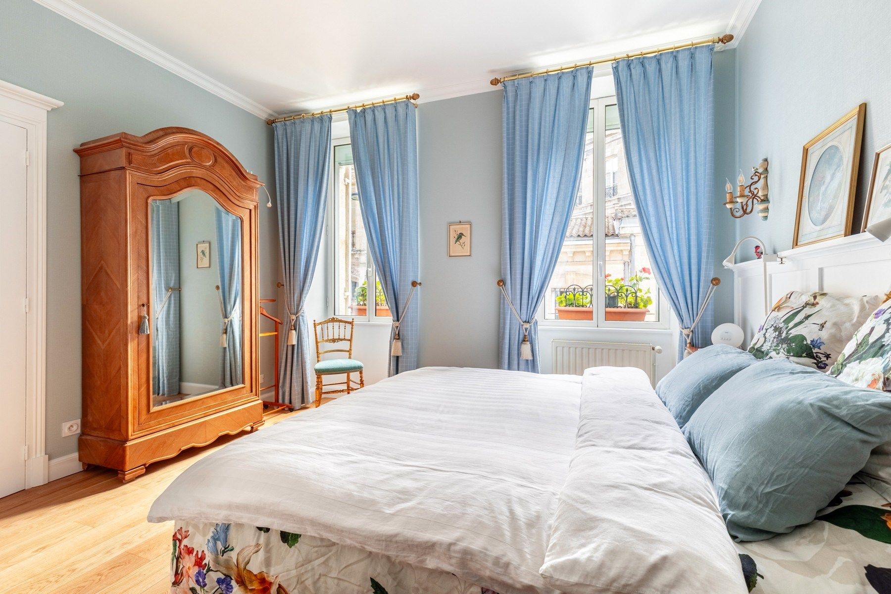 maison 6 Pièces en vente sur BORDEAUX (33000)