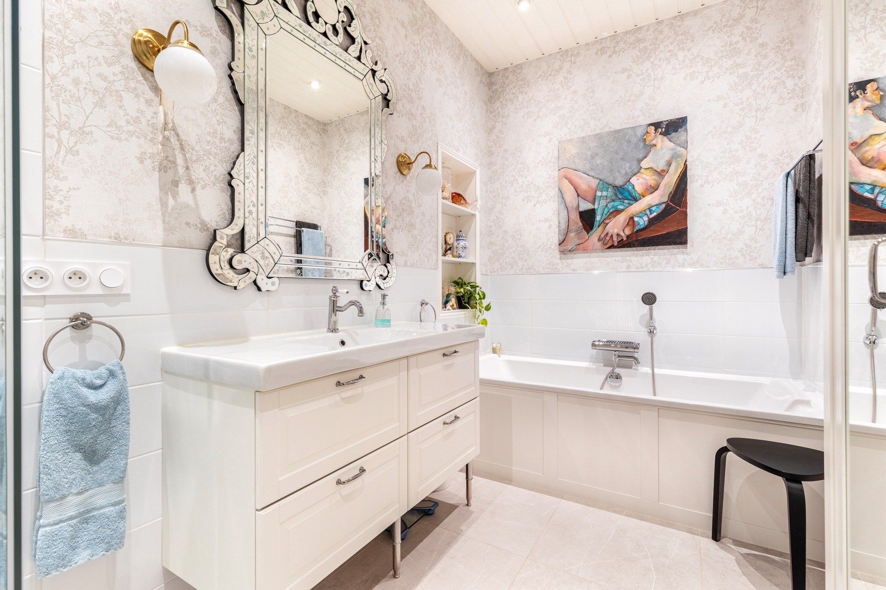 maison 6 Pièces en vente sur BORDEAUX (33000)