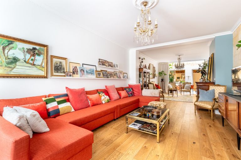 appartement 6 Pièces en vente sur BORDEAUX (33000)