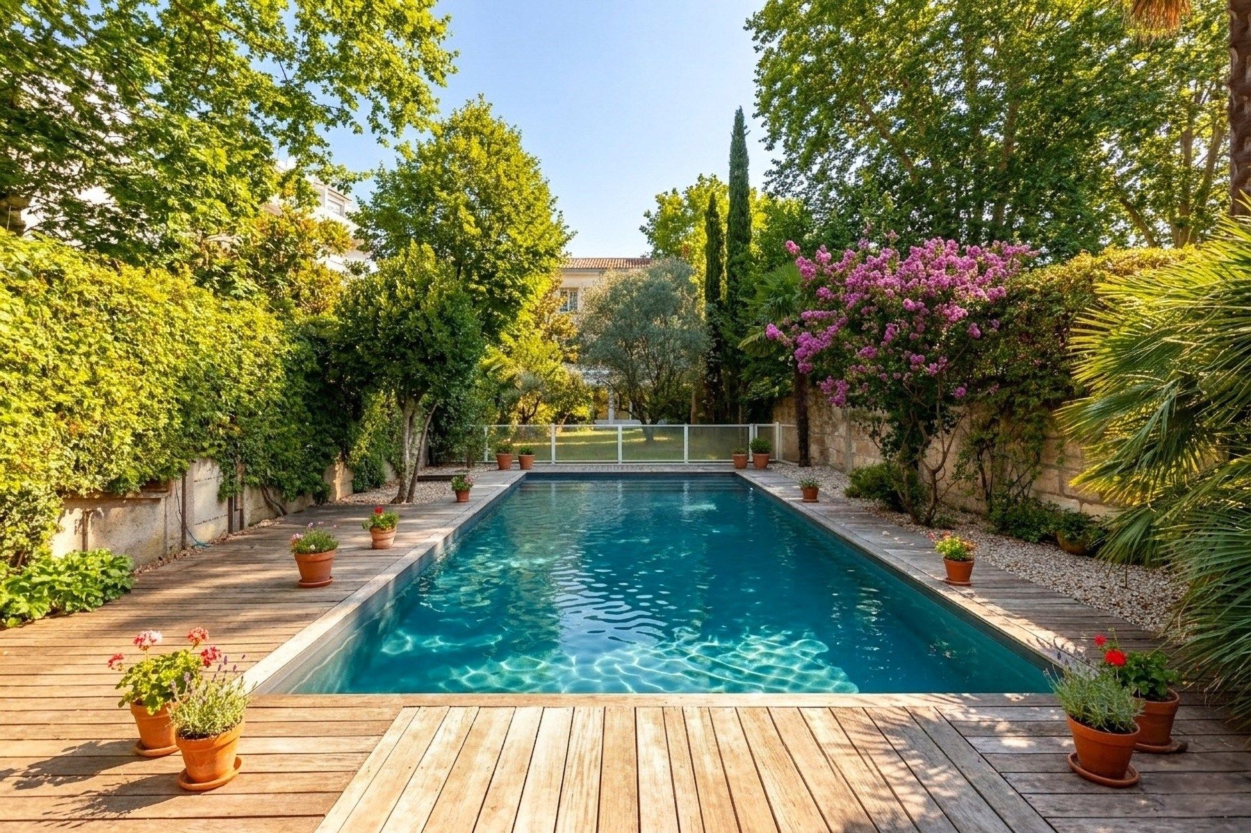 maison 10 Pièces en vente sur BORDEAUX (33000)