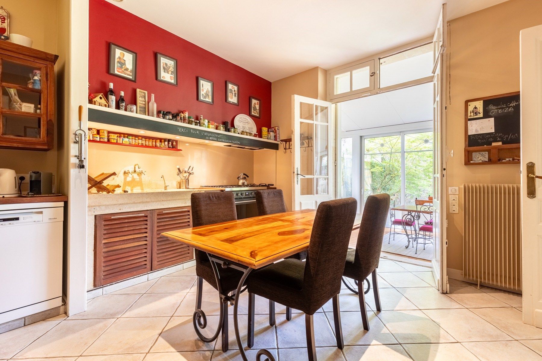 maison 10 Pièces en vente sur BORDEAUX (33000)