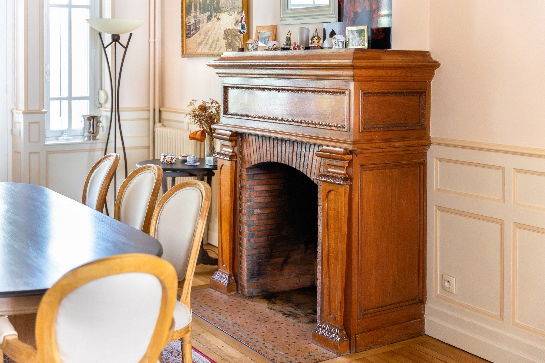 maison 10 Pièces en vente sur BORDEAUX (33000)