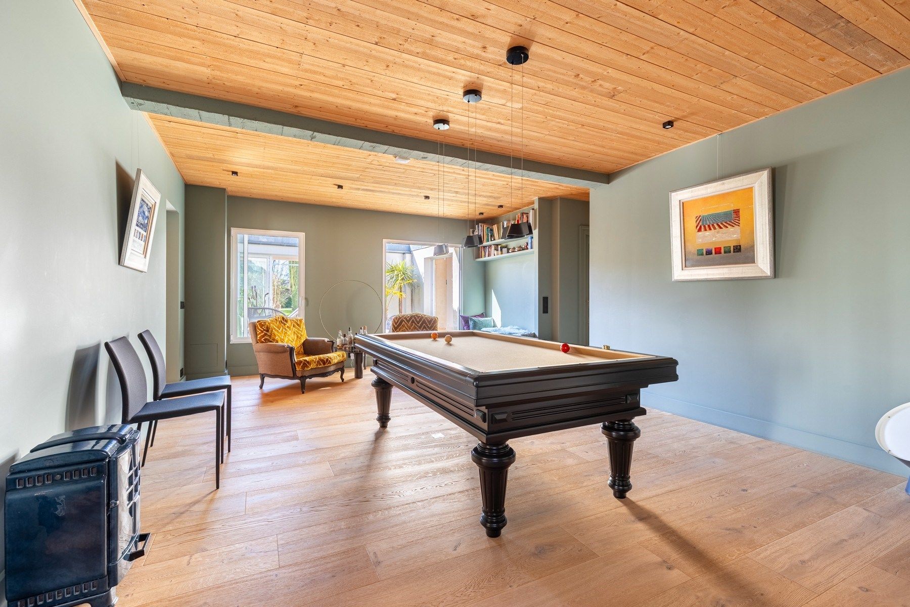 maison 8 Pièces en vente sur LIBOURNE (33500)