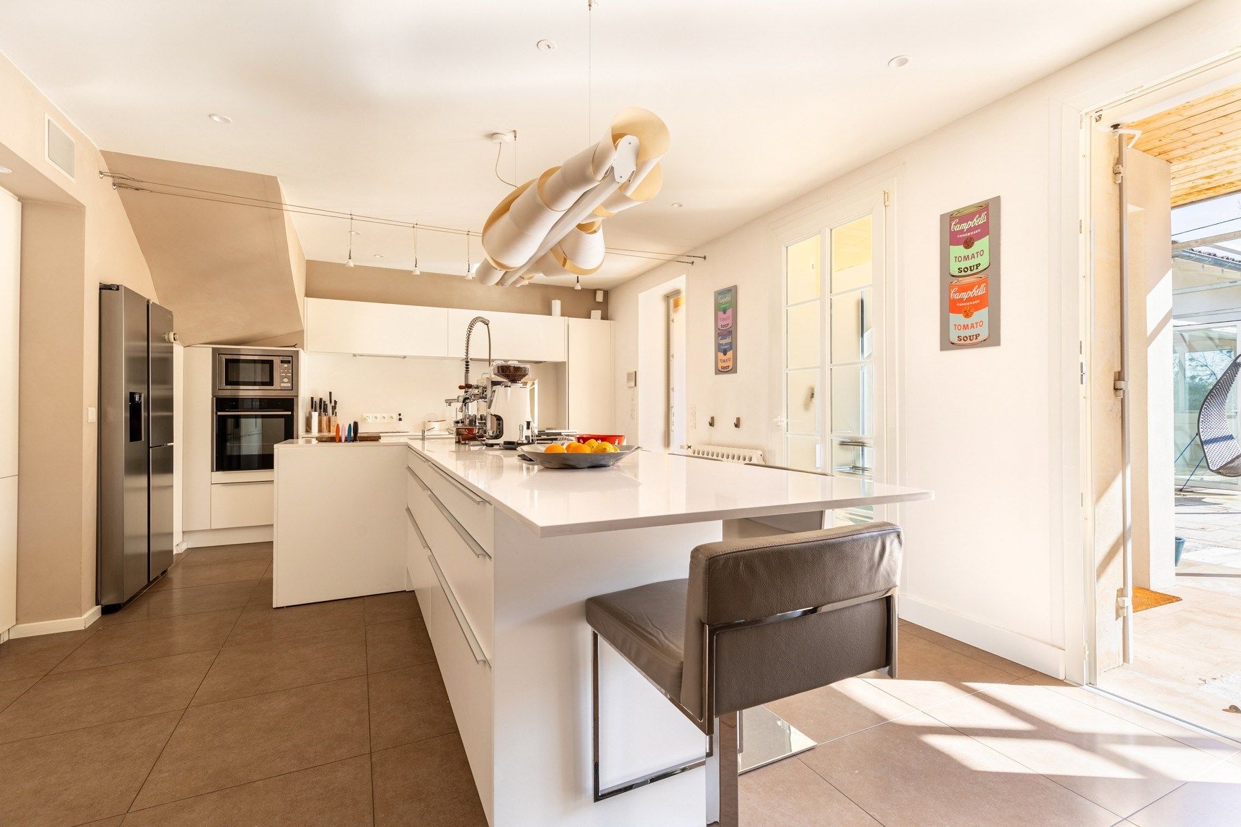 maison 8 Pièces en vente sur LIBOURNE (33500)