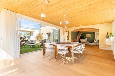 Vente Maison Libourne 8&nbsp;Pièces 413&nbsp;m²