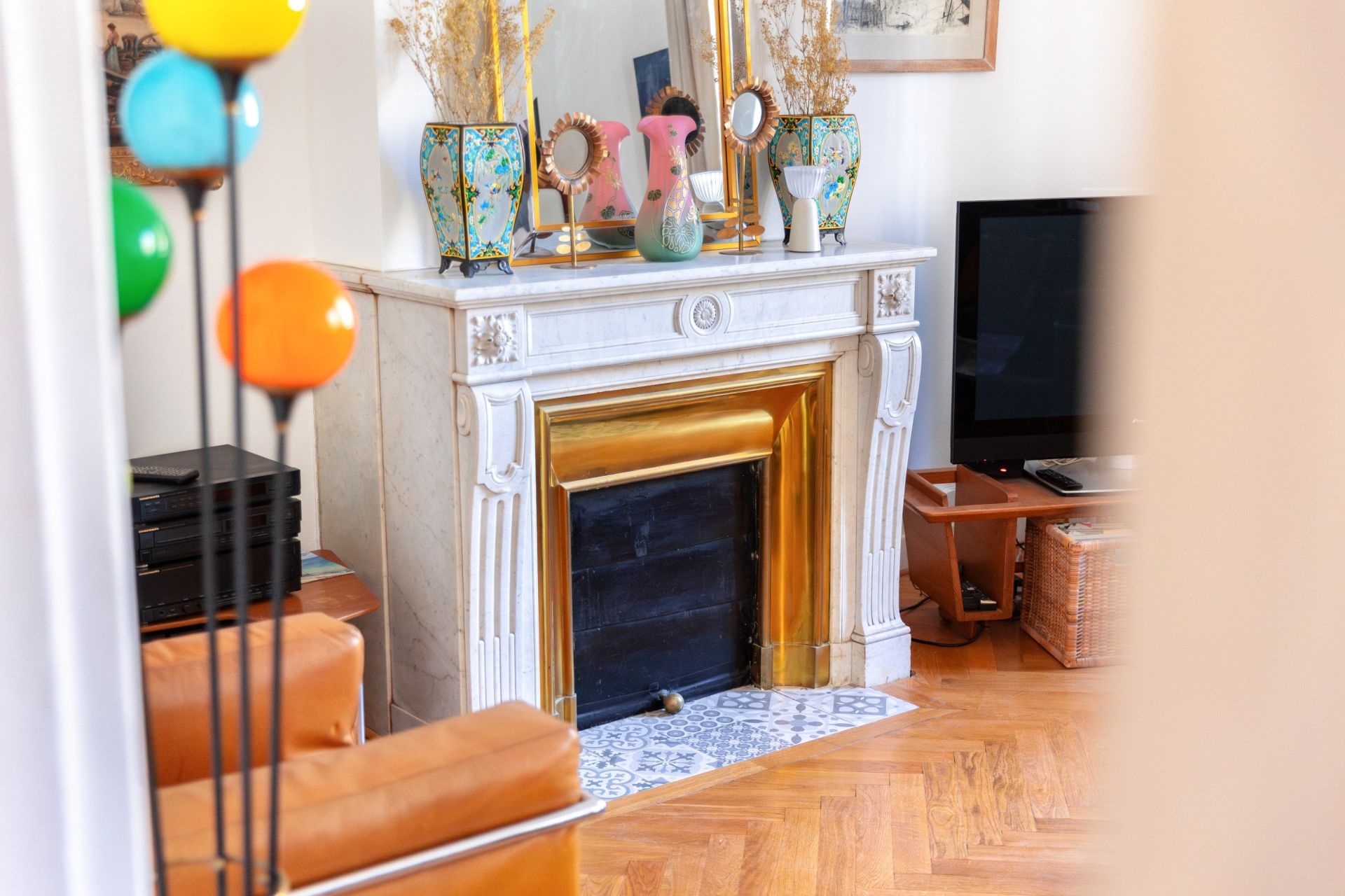 appartement 5 Pièces en vente sur BORDEAUX (33000)