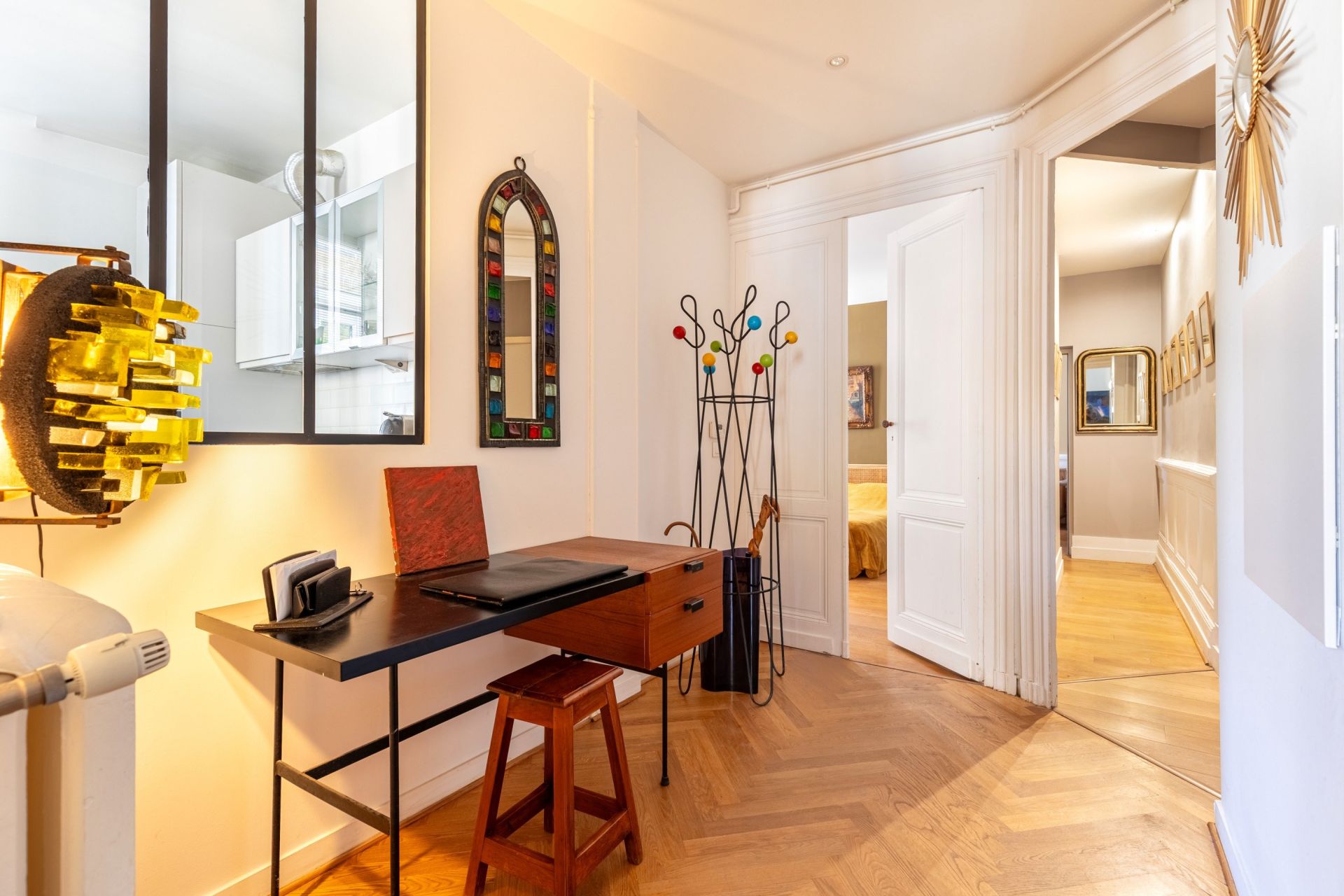 appartement 5 Pièces en vente sur BORDEAUX (33000)