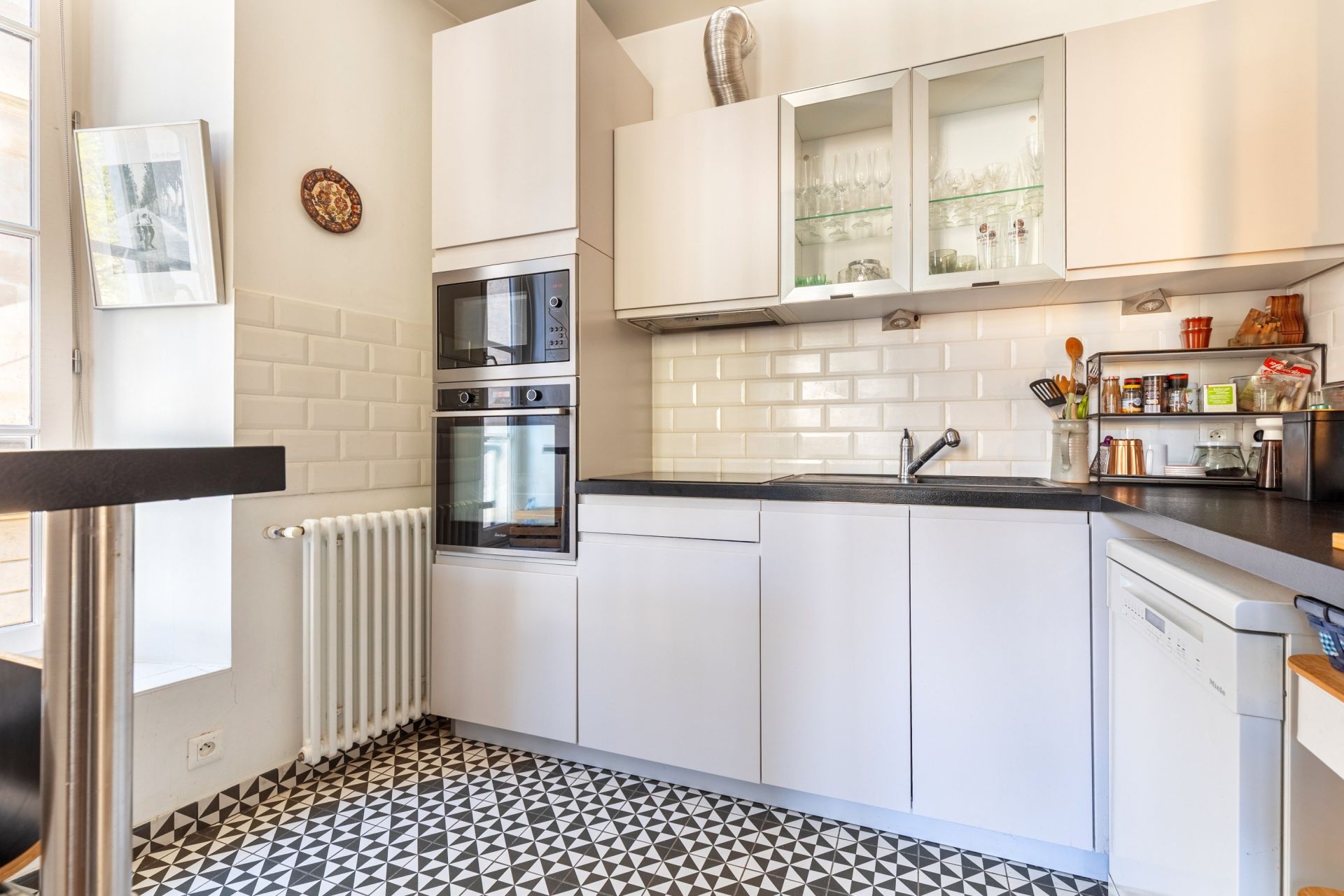 appartement 5 Pièces en vente sur BORDEAUX (33000)