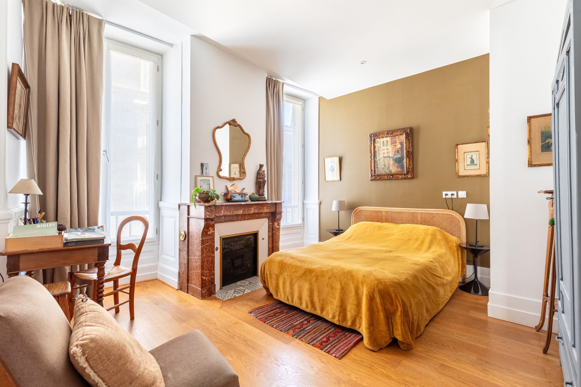 appartement 5 Pièces en vente sur BORDEAUX (33000)