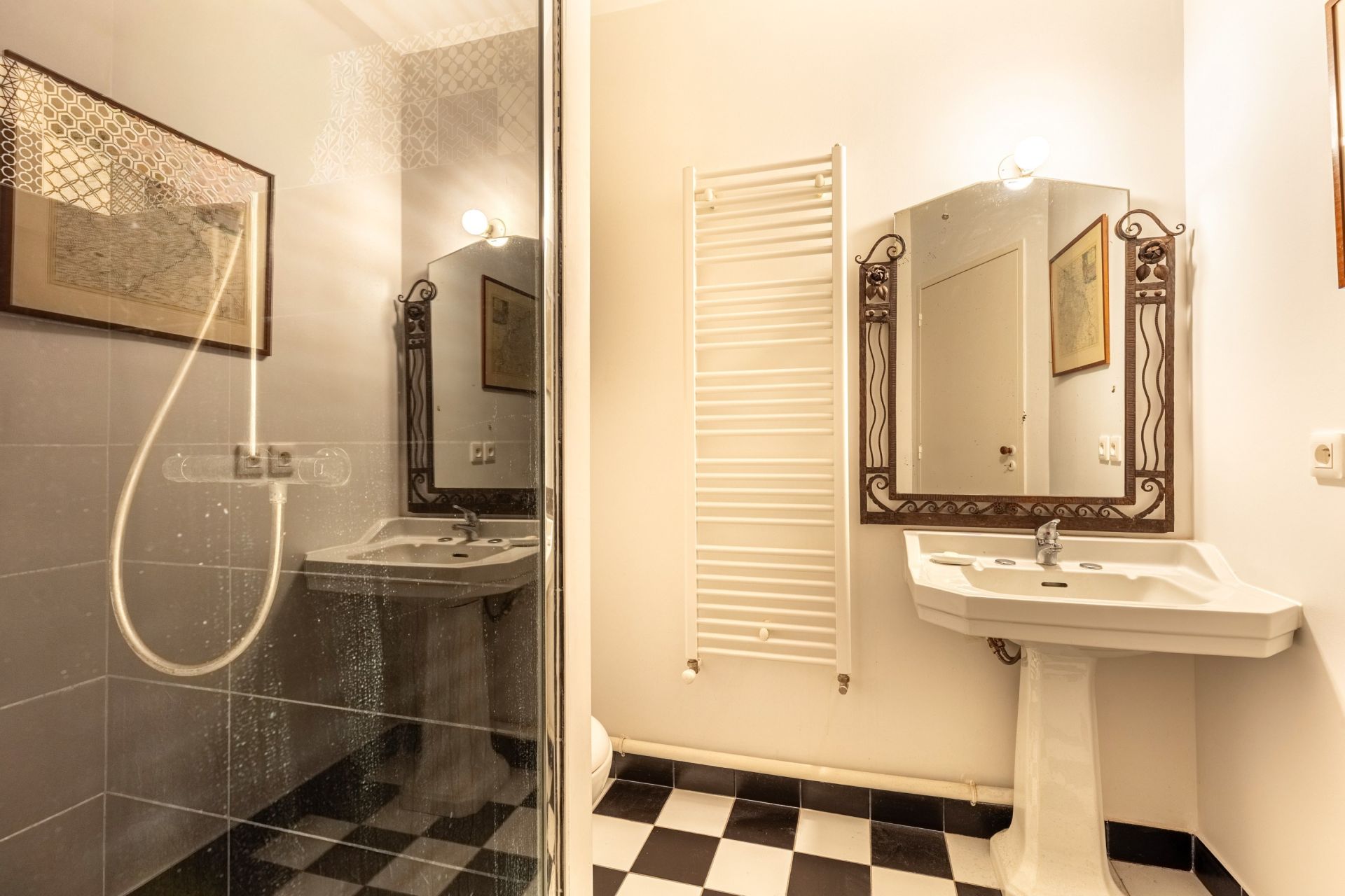 appartement 5 Pièces en vente sur BORDEAUX (33000)