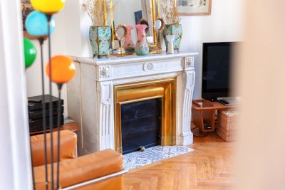 Vente Appartement Bordeaux 5&nbsp;Pièces 89&nbsp;m²