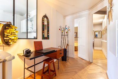 Sale Apartment Bordeaux 5&nbsp;Rooms 88&nbsp;m²
