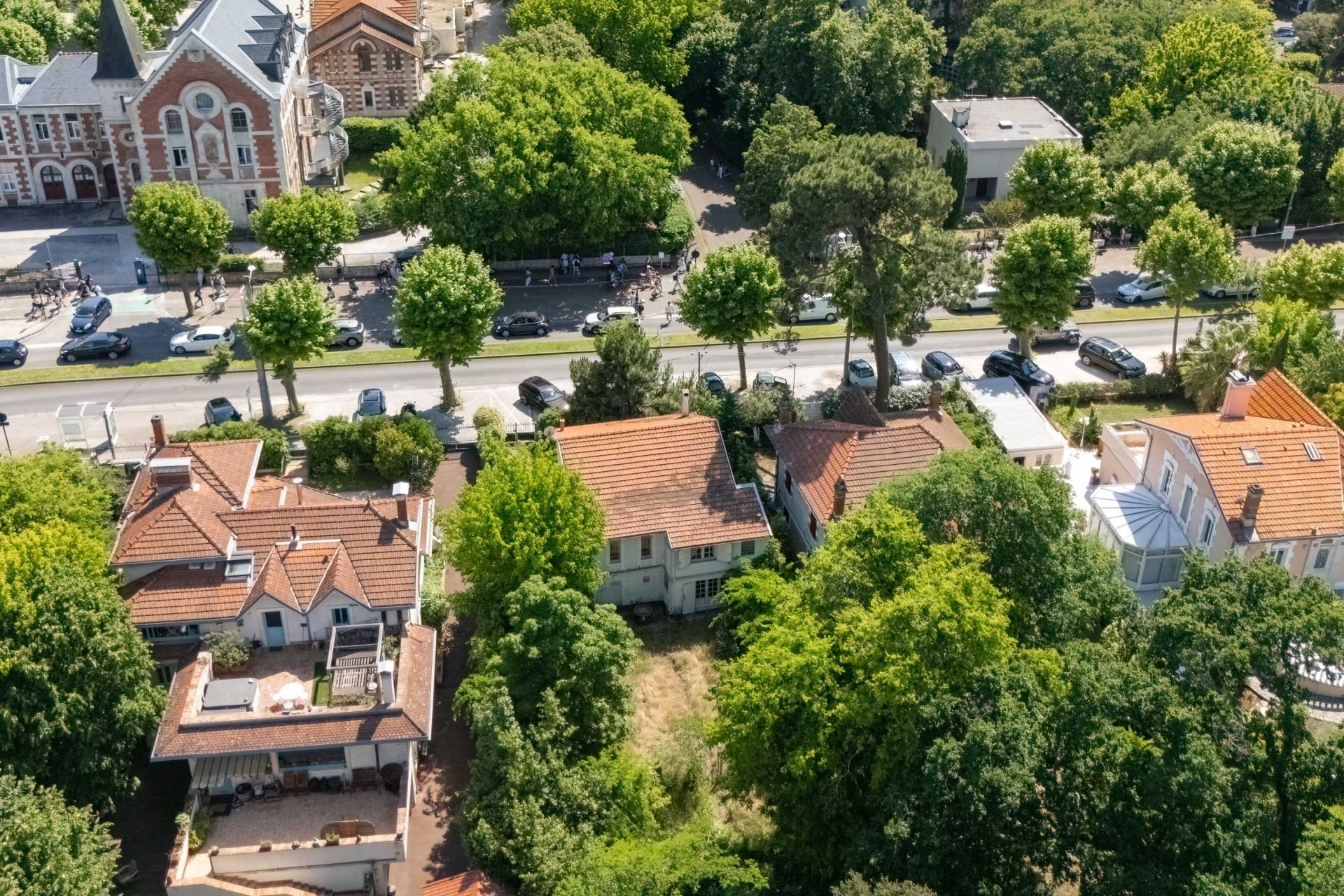 maison 6 Pièces en vente sur ARCACHON (33120)