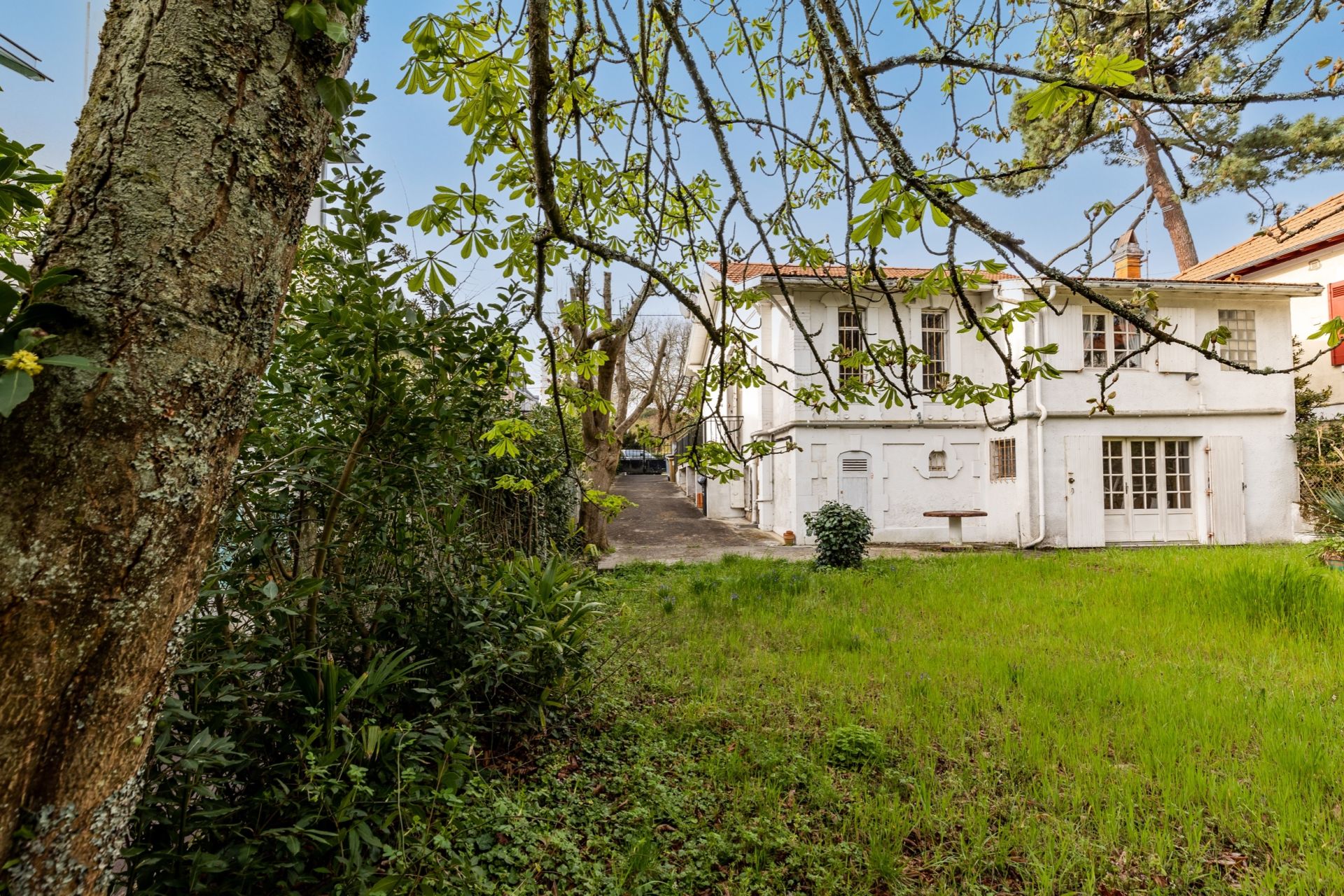 maison 6 Pièces en vente sur ARCACHON (33120)