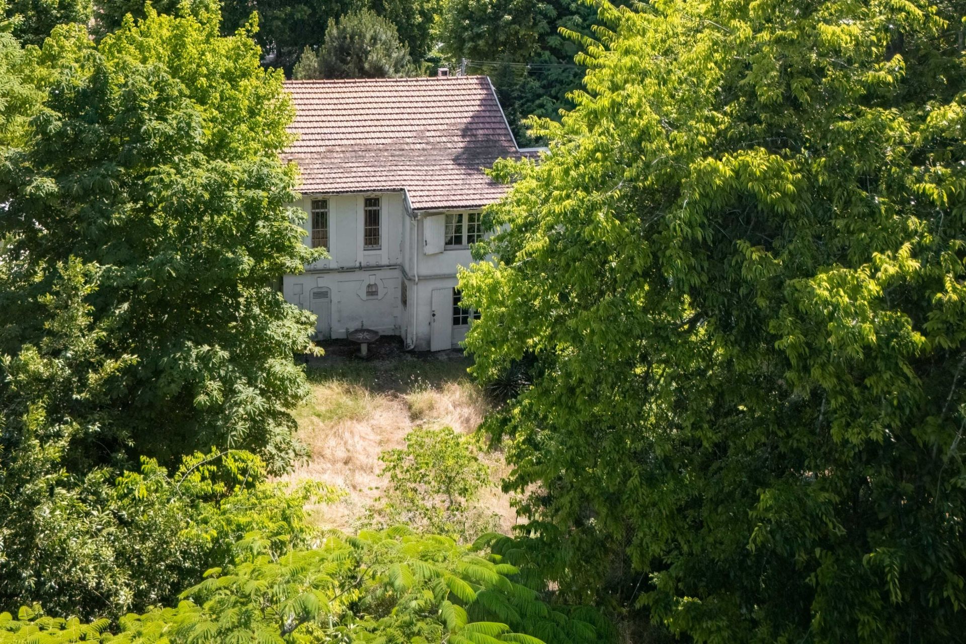 maison 6 Pièces en vente sur ARCACHON (33120)