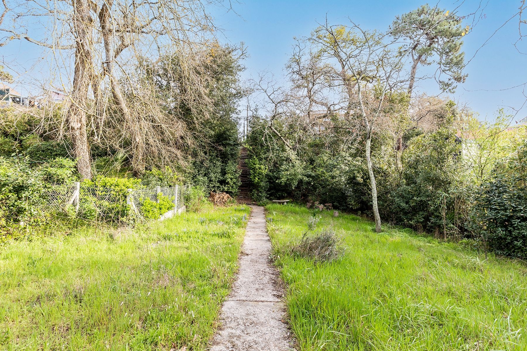 maison 6 Pièces en vente sur ARCACHON (33120)