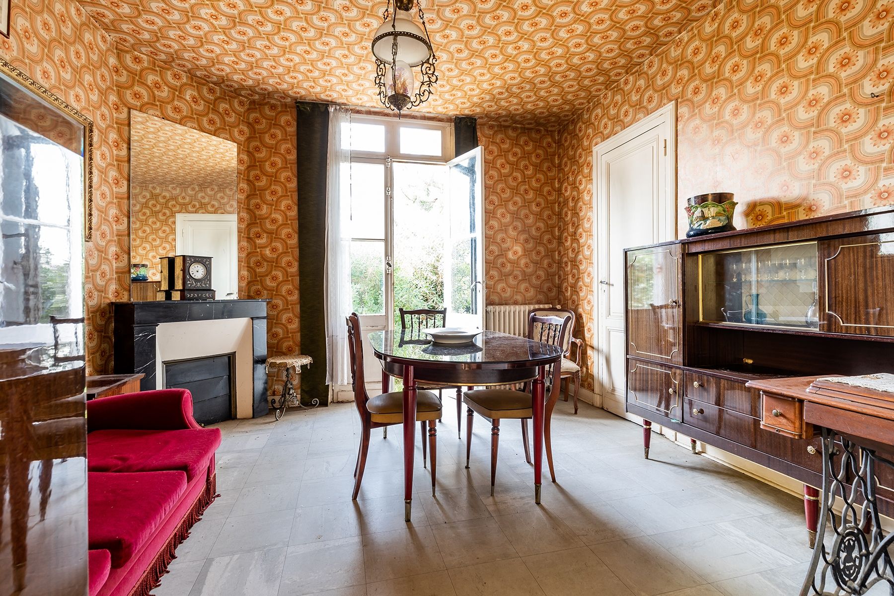 maison 6 Pièces en vente sur ARCACHON (33120)