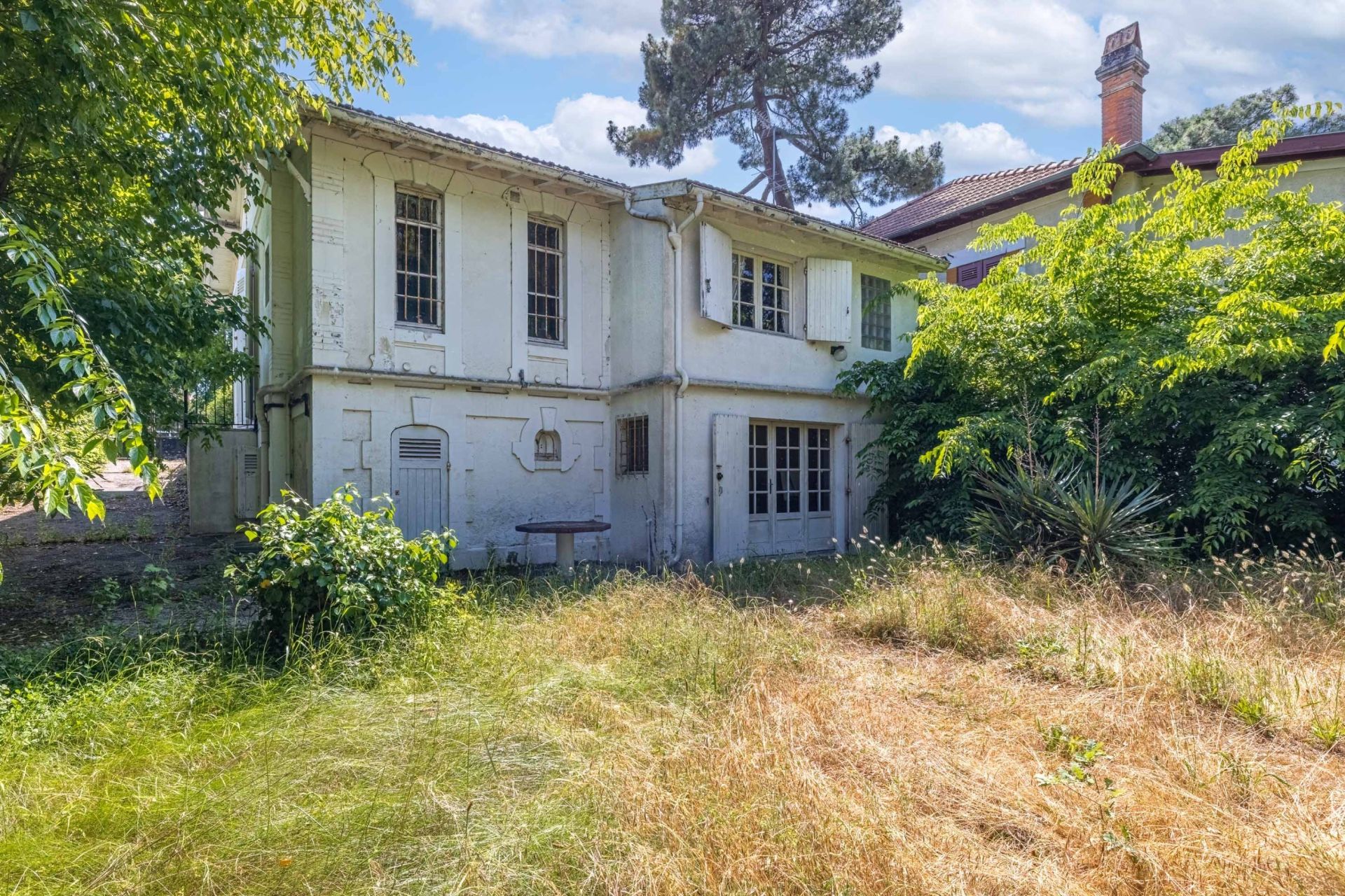 maison 6 Pièces en vente sur ARCACHON (33120)
