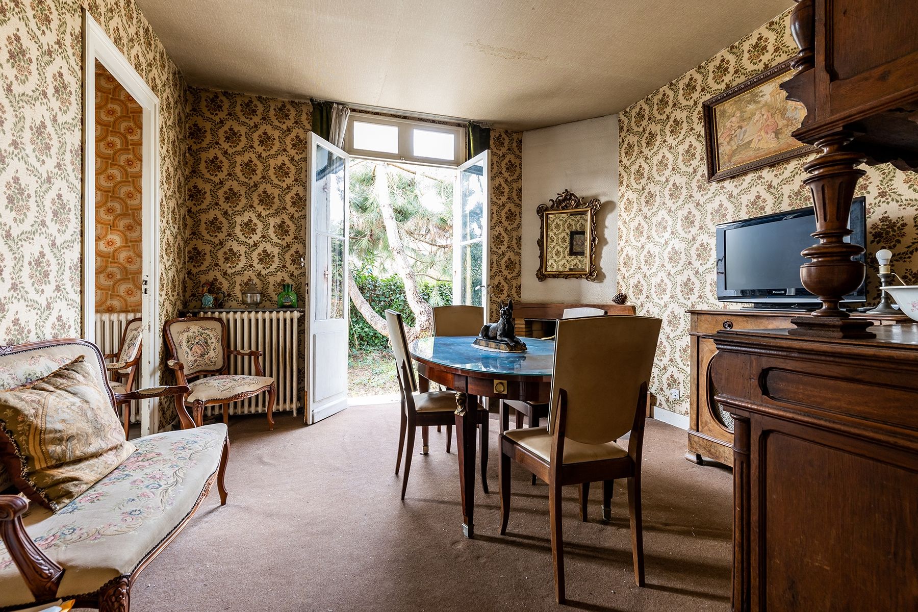 maison 6 Pièces en vente sur ARCACHON (33120)