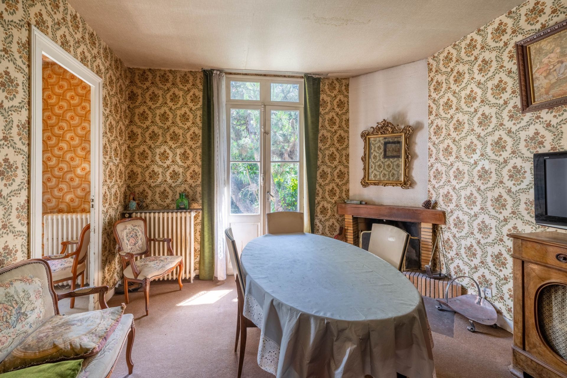 maison 6 Pièces en vente sur ARCACHON (33120)
