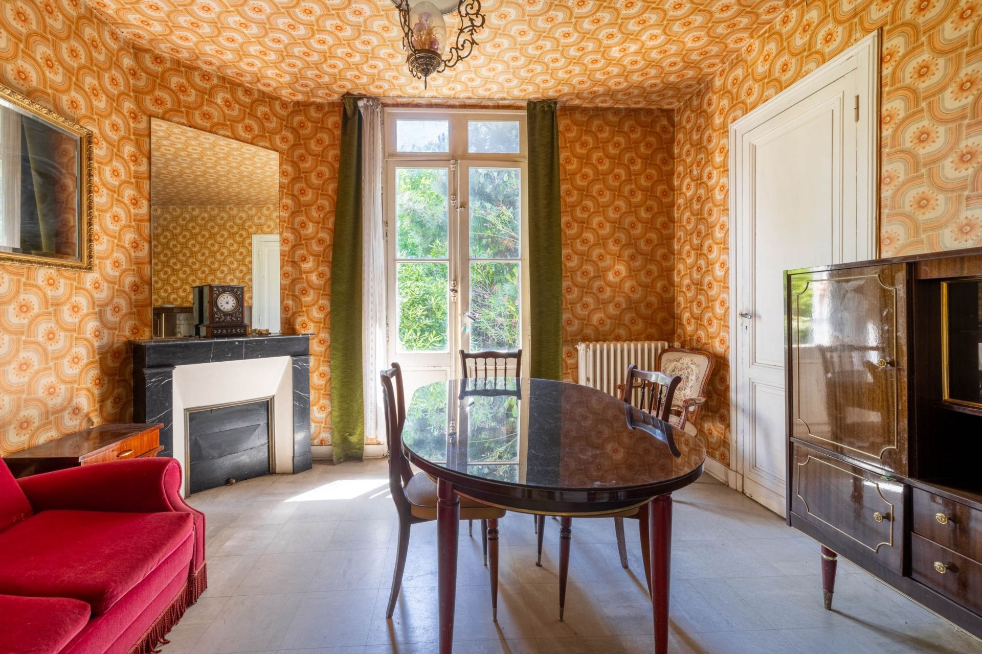 maison 6 Pièces en vente sur ARCACHON (33120)
