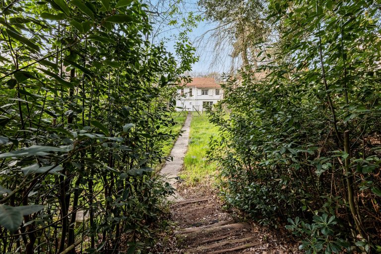 maison 6 Pièces en vente sur ARCACHON (33120)