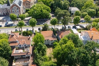 Vente Maison Arcachon 6&nbsp;Pièces 140&nbsp;m²