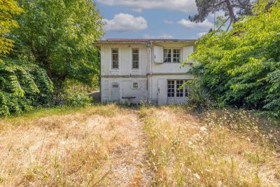 Vente Maison Arcachon 6&nbsp;Pièces 140&nbsp;m²