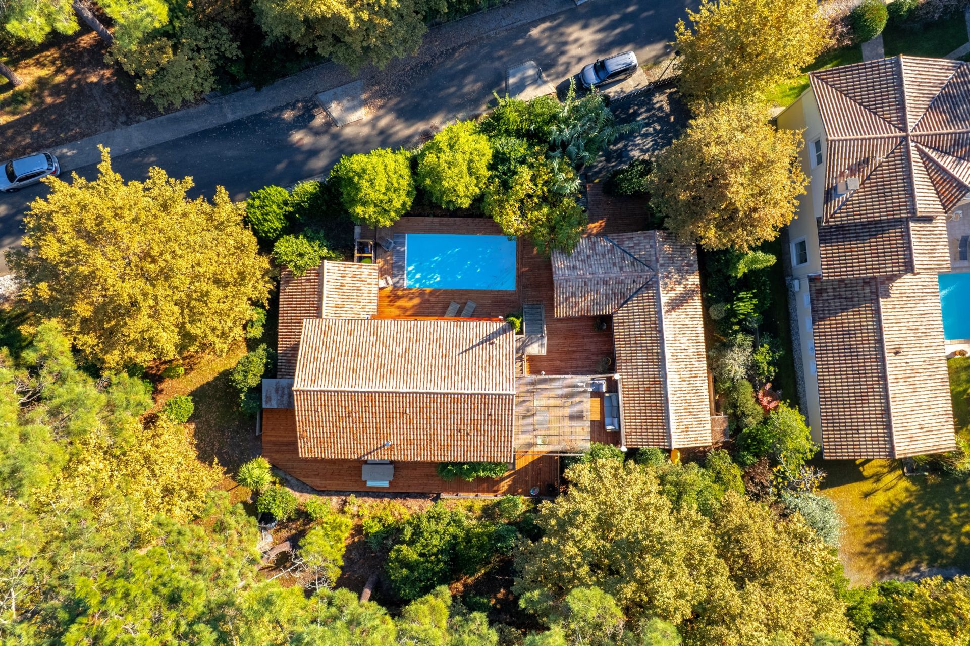 maison 8 Pièces en vente sur PYLA SUR MER (33115)