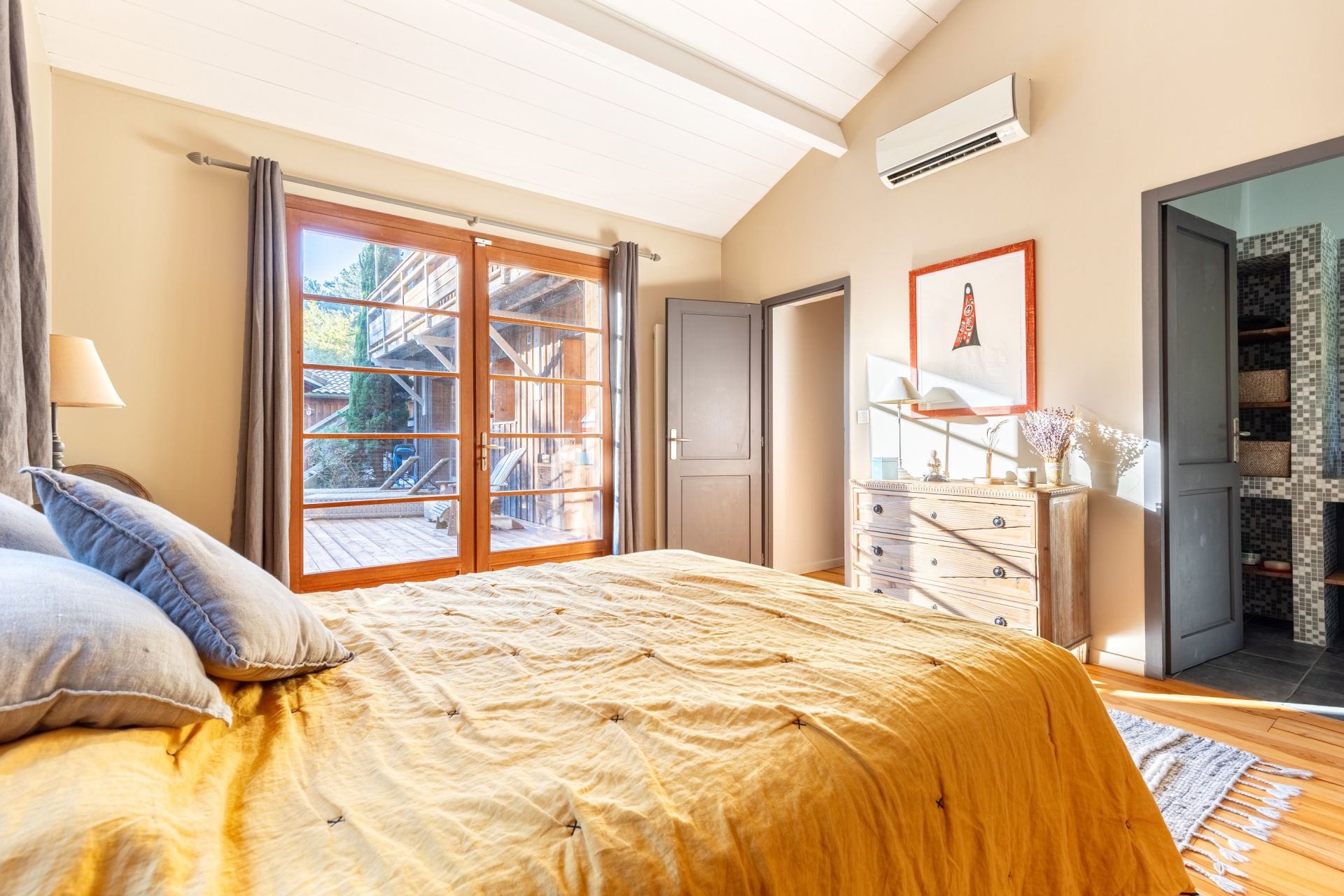 maison 8 Pièces en vente sur PYLA SUR MER (33115)