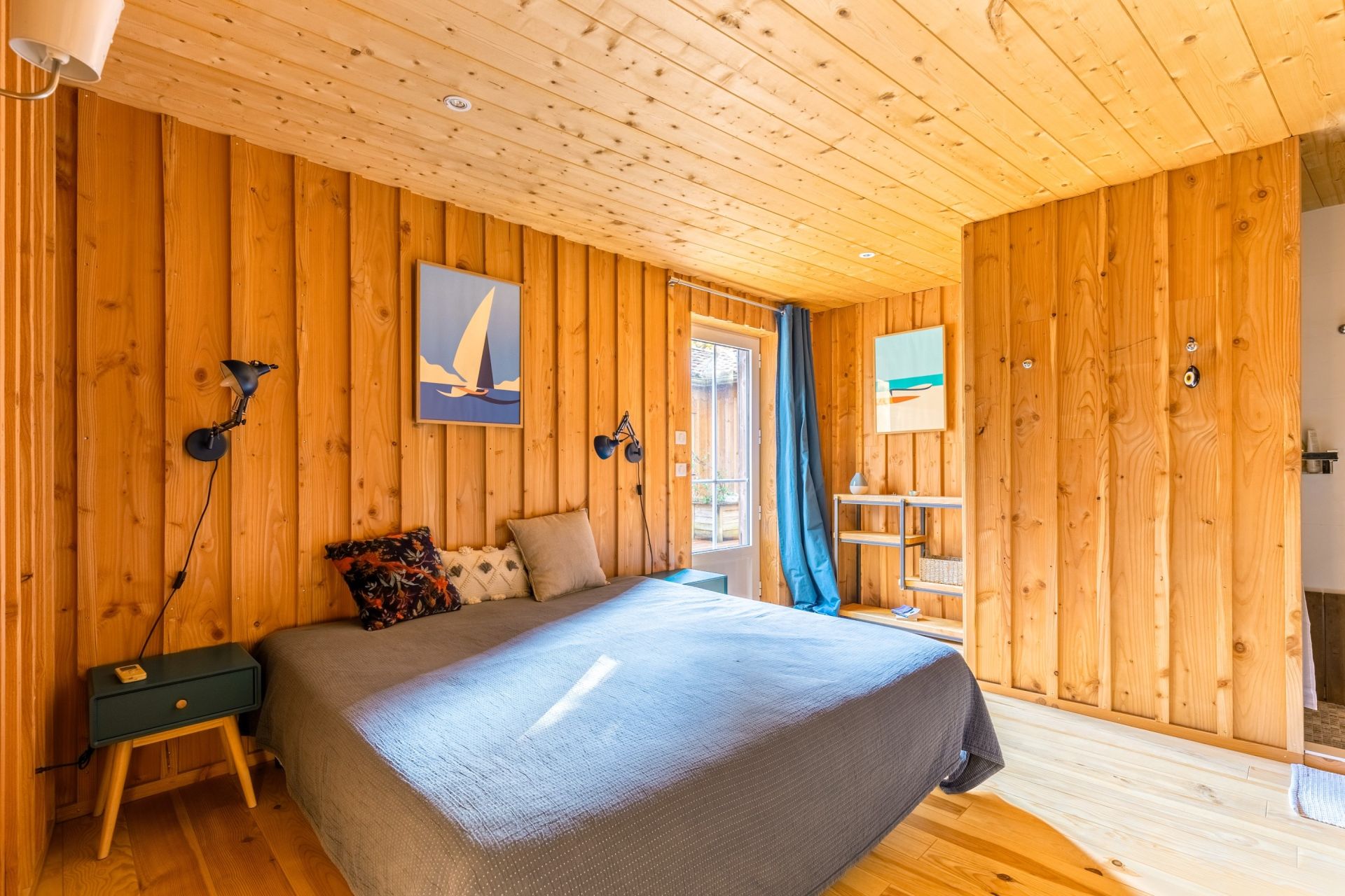 maison 8 Pièces en vente sur PYLA SUR MER (33115)