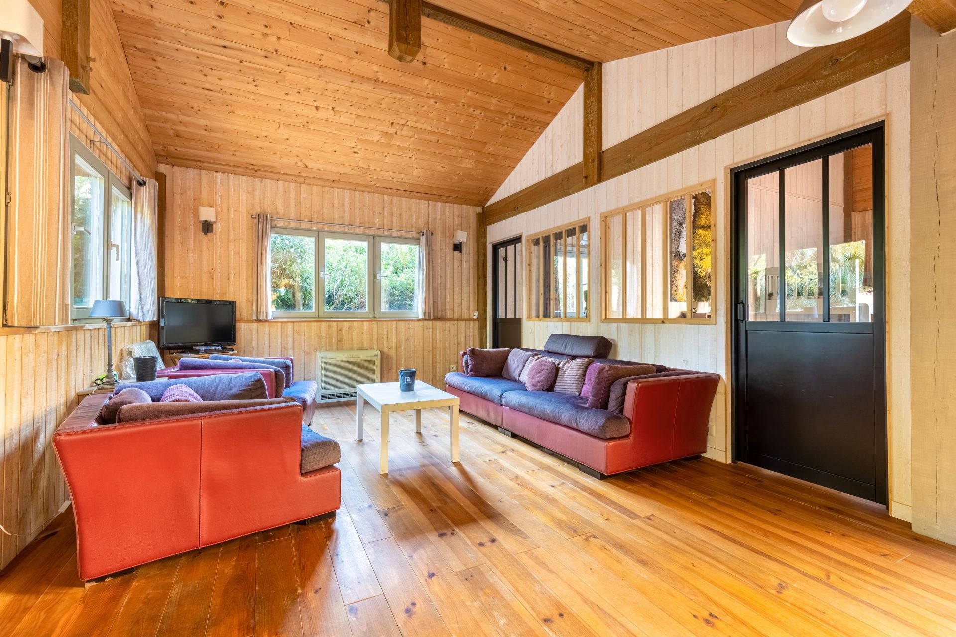 maison 8 Pièces en vente sur PYLA SUR MER (33115)