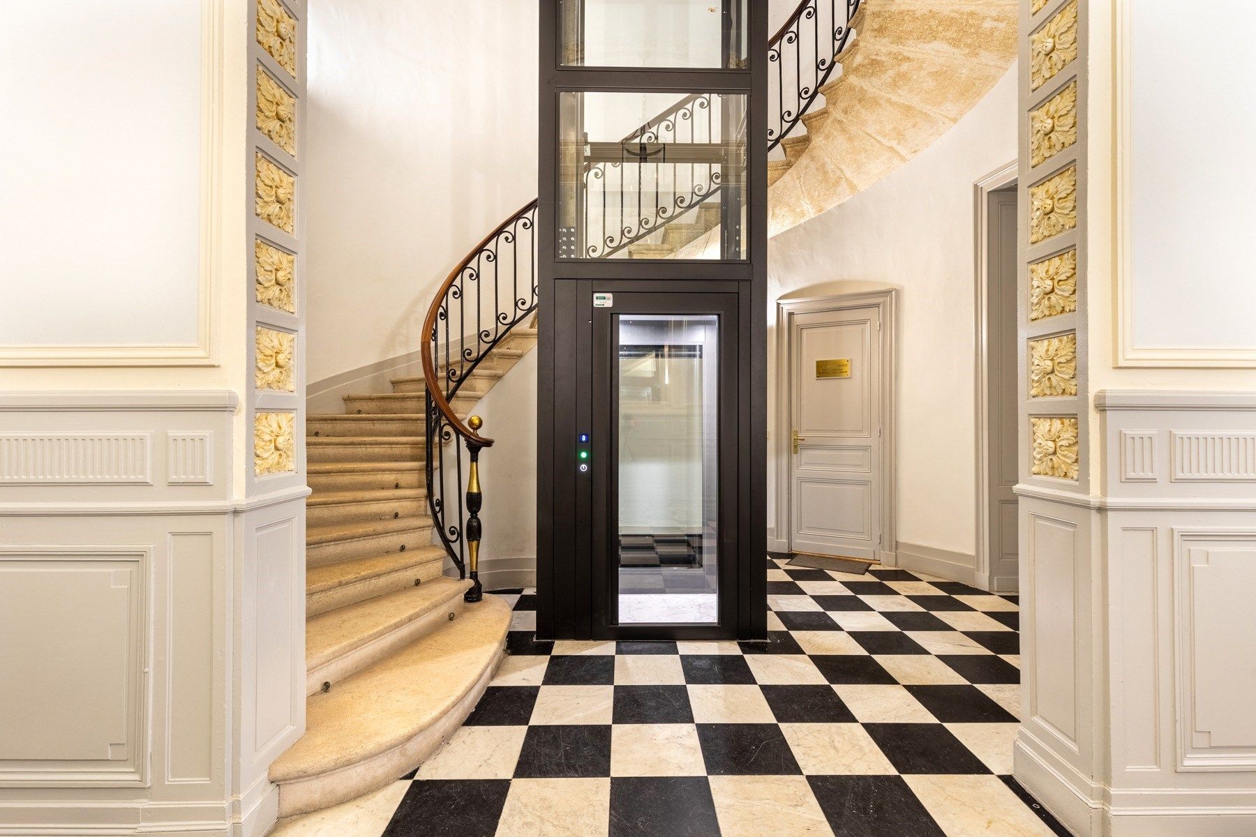 appartement 4 Pièces en vente sur BORDEAUX (33000)
