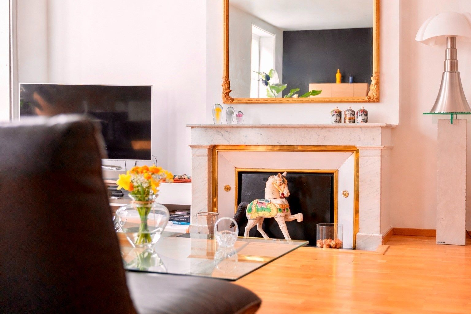 appartement 4 Pièces en vente sur BORDEAUX (33000)