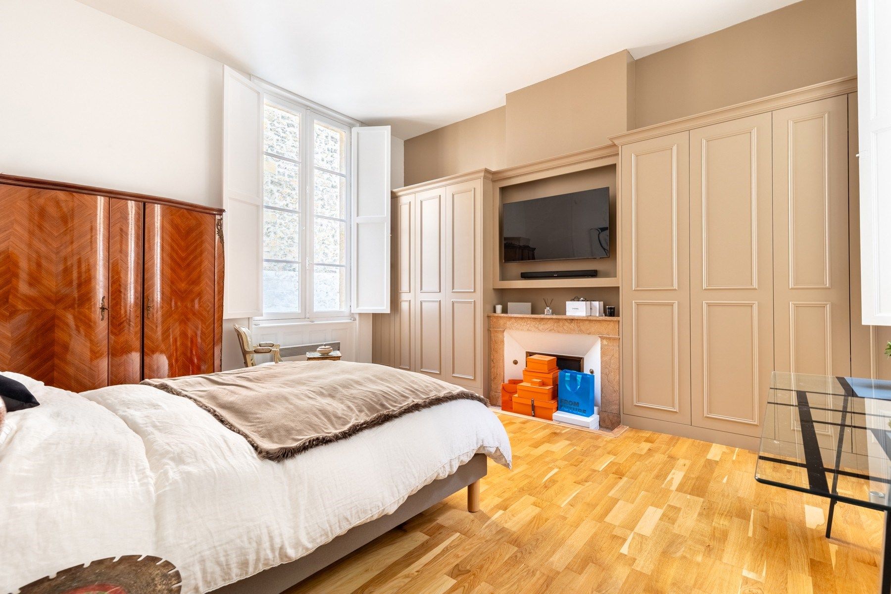 appartement 4 Pièces en vente sur BORDEAUX (33000)