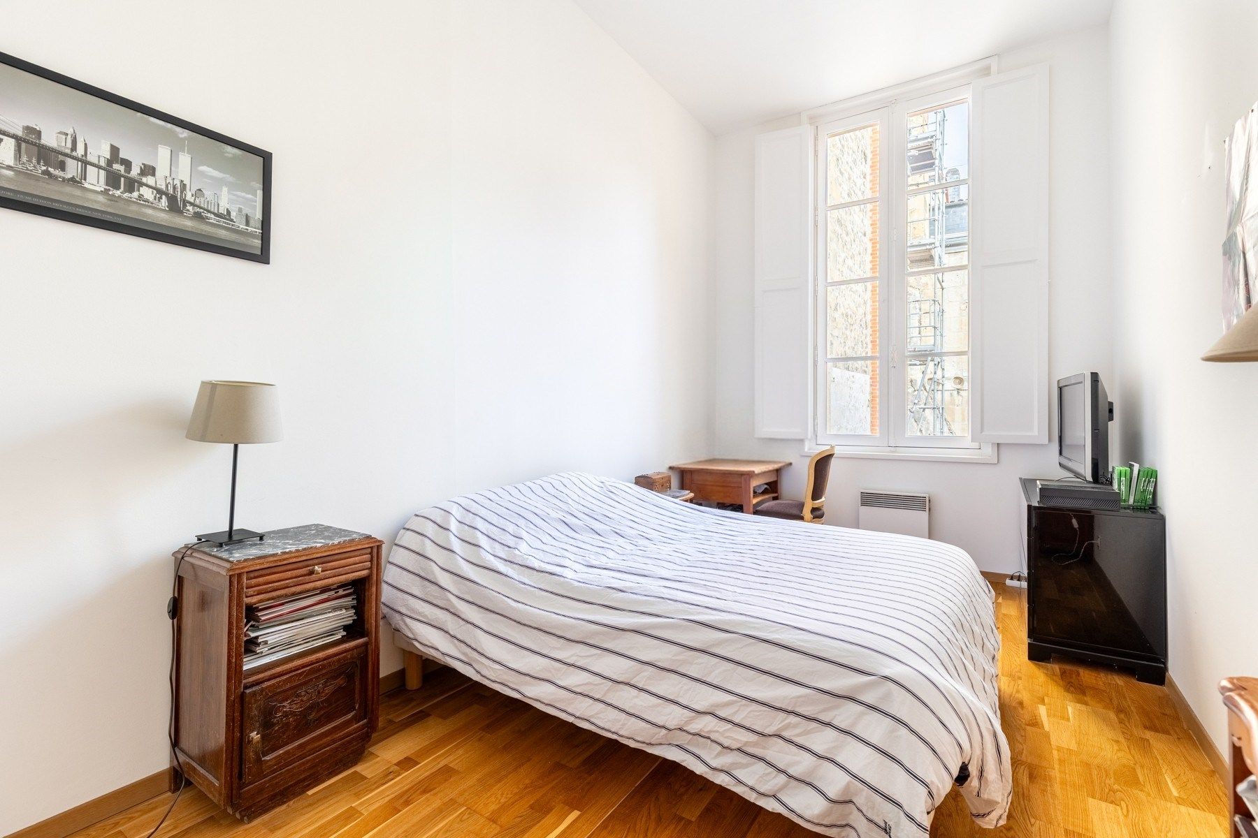 appartement 4 Pièces en vente sur BORDEAUX (33000)