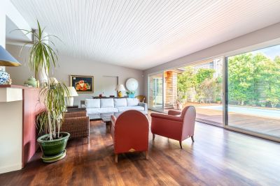 Vente Maison Bordeaux 8&nbsp;Pièces 250&nbsp;m²