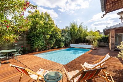 Vente Maison Bordeaux 8&nbsp;Pièces 250&nbsp;m²