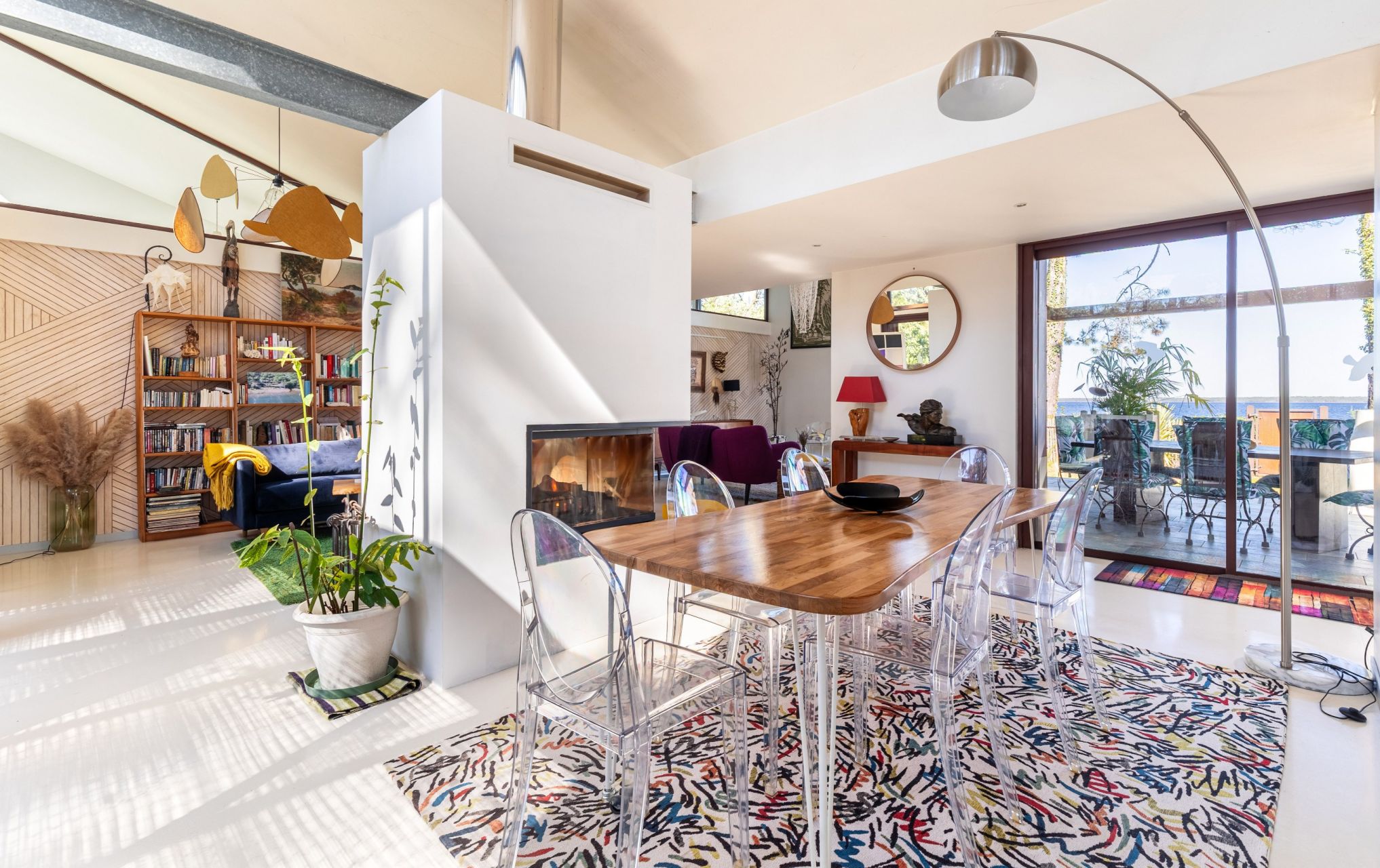 maison 5 Pièces en vente sur LACANAU (33680)