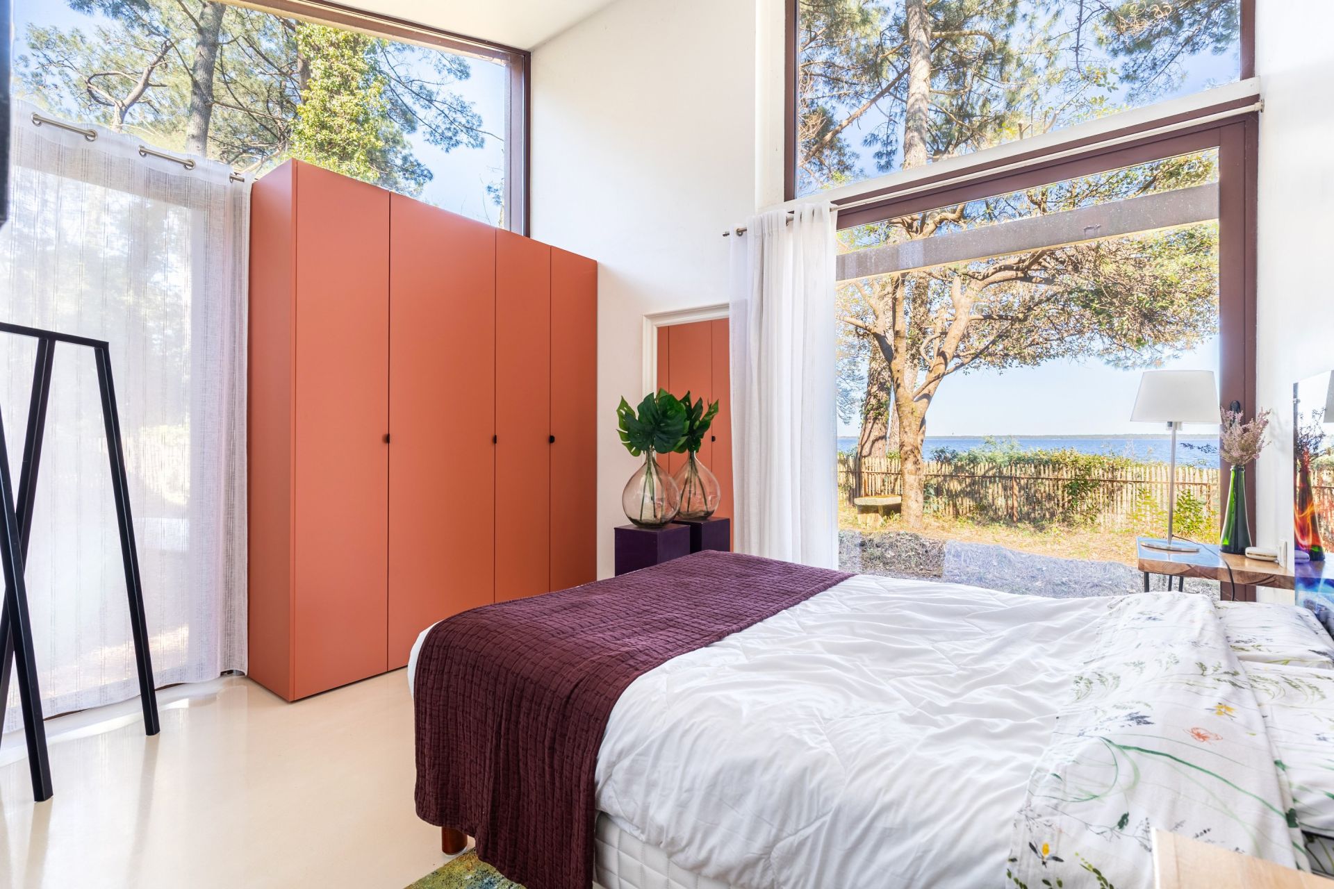 maison 5 Pièces en vente sur LACANAU (33680)