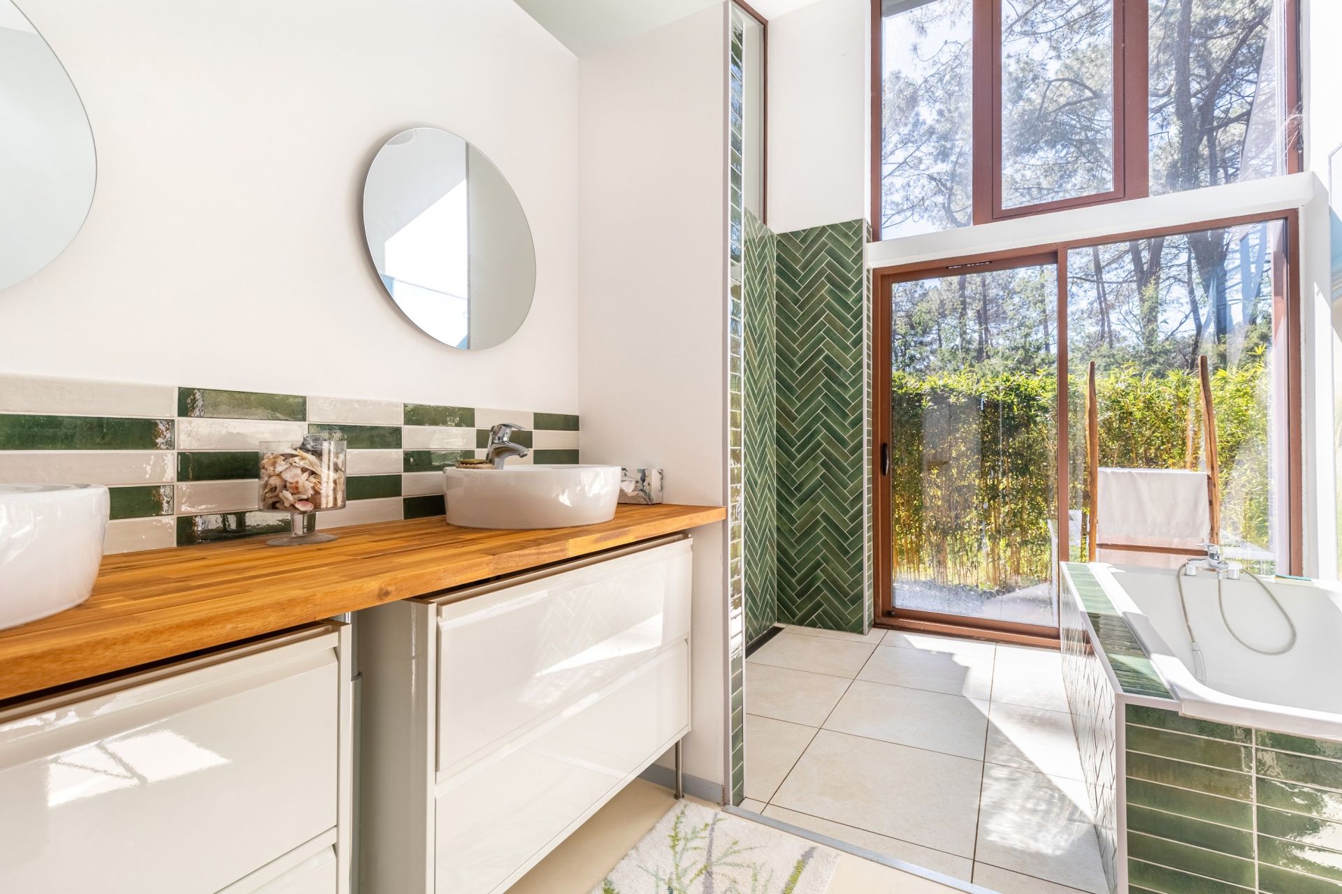 maison 5 Pièces en vente sur LACANAU (33680)